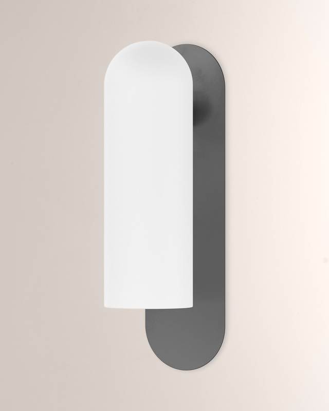 Schwung Collection Odyssey Sconce